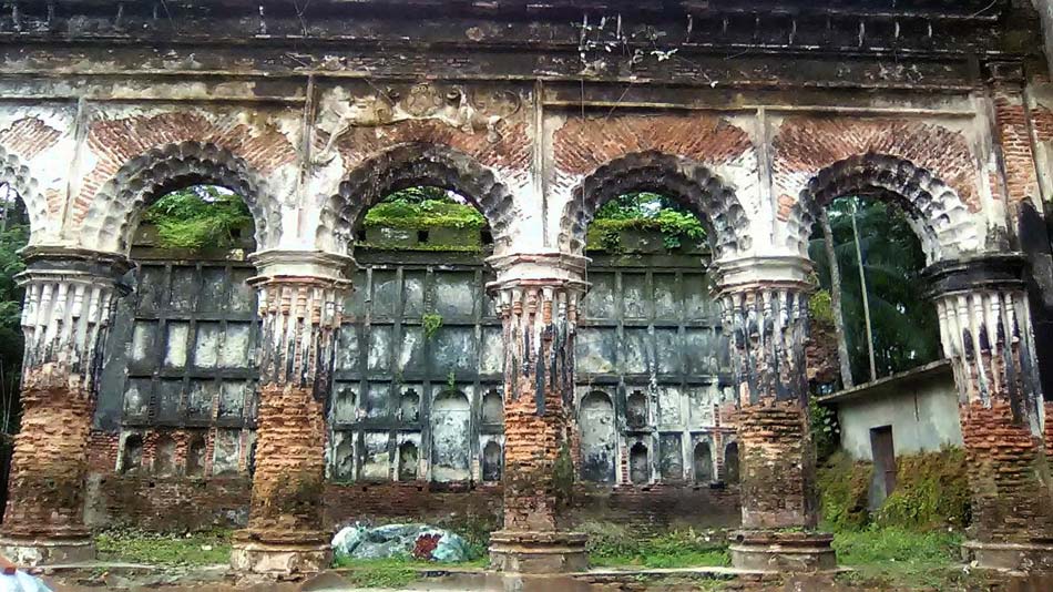 Ancient Durga Mandir