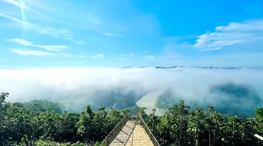 Cloud Views