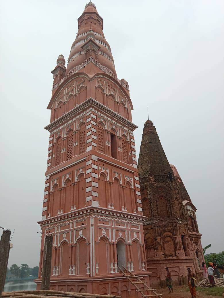 Historic Brick Architecture