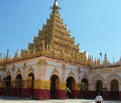 Prayer Area