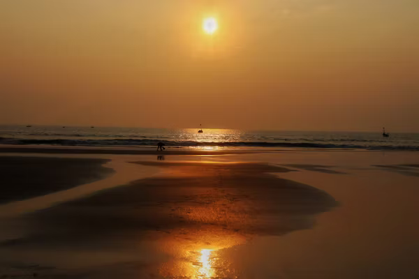 Sea Breeze