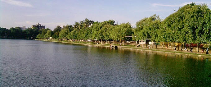 Children Park