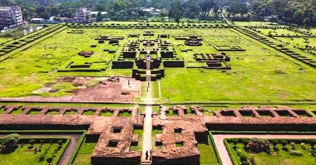 Mainamati Museum