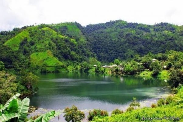 Scenic Landscape