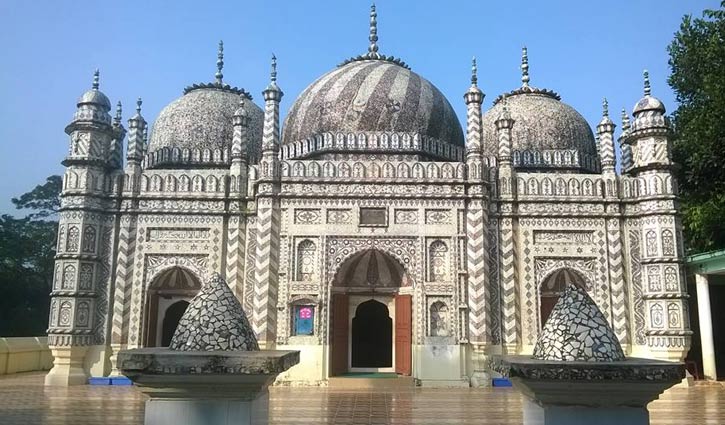 Mughal Architecture