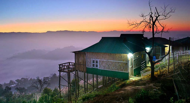 Green Hills