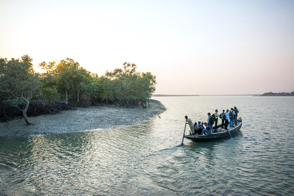 River Cruise Experience