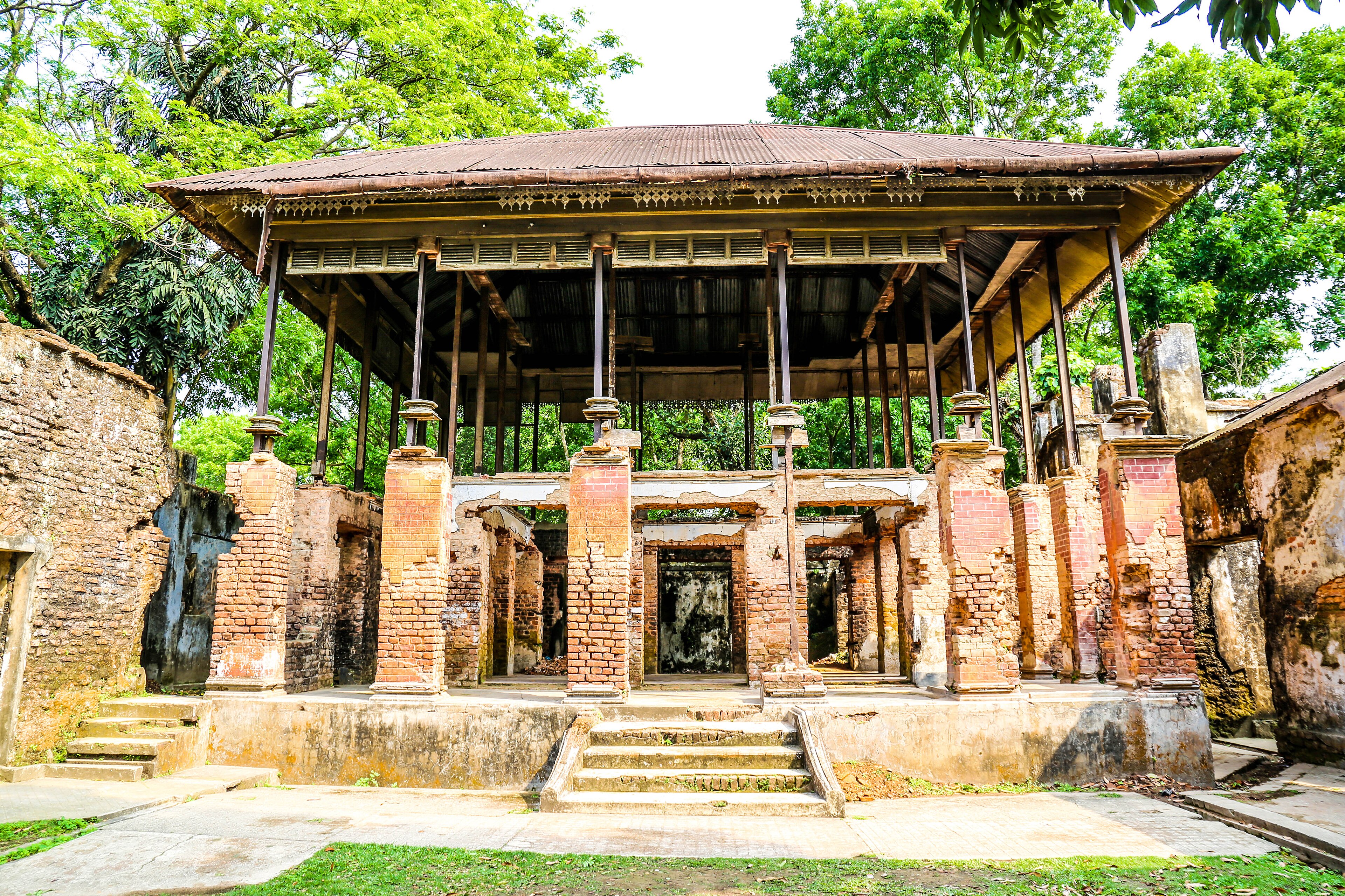 Hawa Bhaban