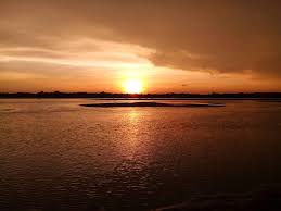 Sunset View