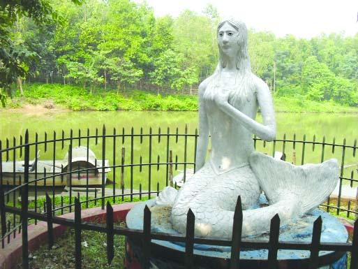 জলপরী
