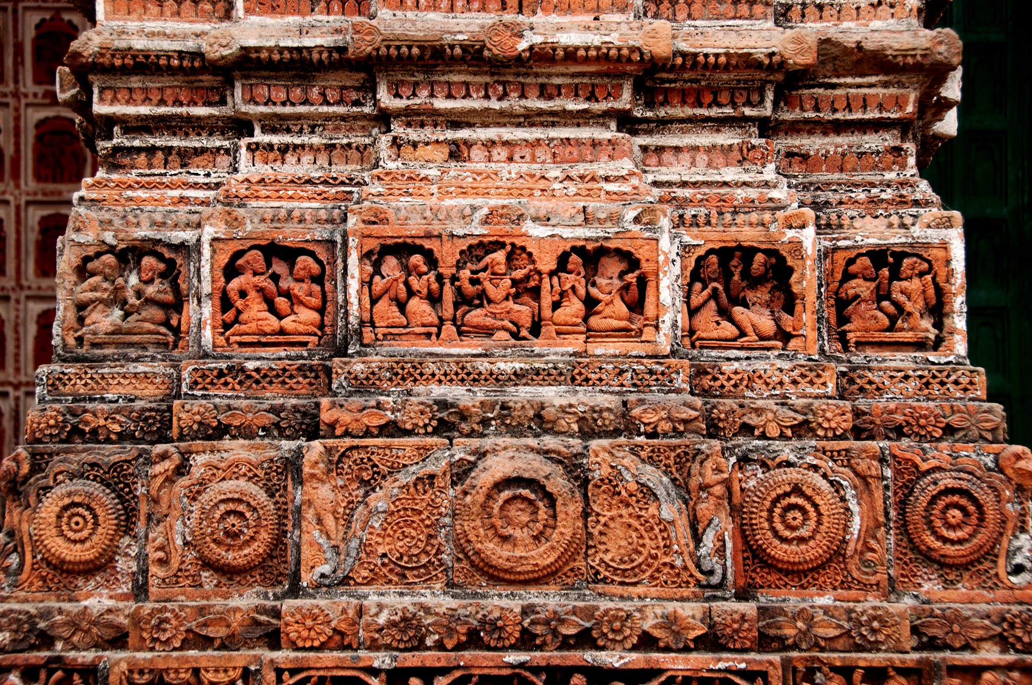Terracotta Art Details