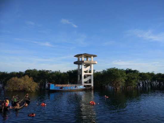 Watch Tower