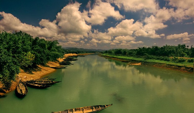River View